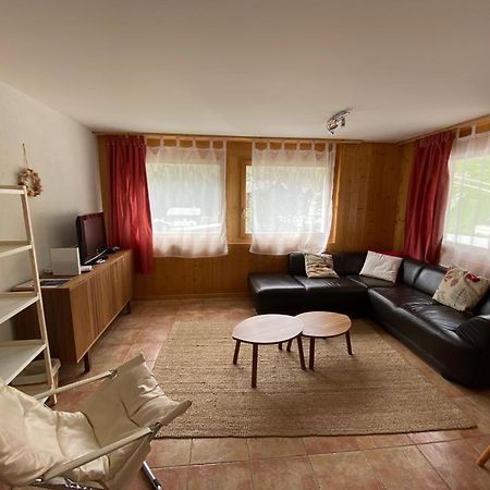 Residence Platane B กรีเมนทซ์ ภายนอก รูปภาพ