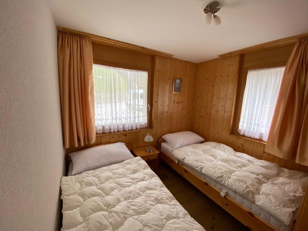 Residence Platane B กรีเมนทซ์ ภายนอก รูปภาพ