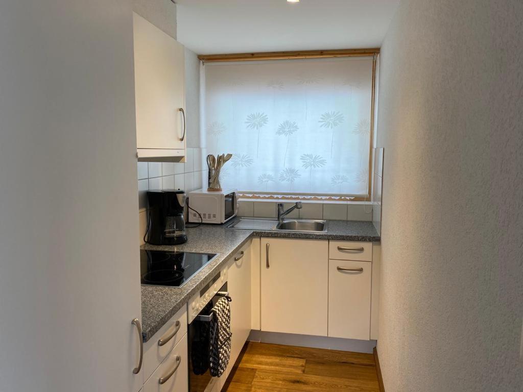 Residence Platane B กรีเมนทซ์ ภายนอก รูปภาพ
