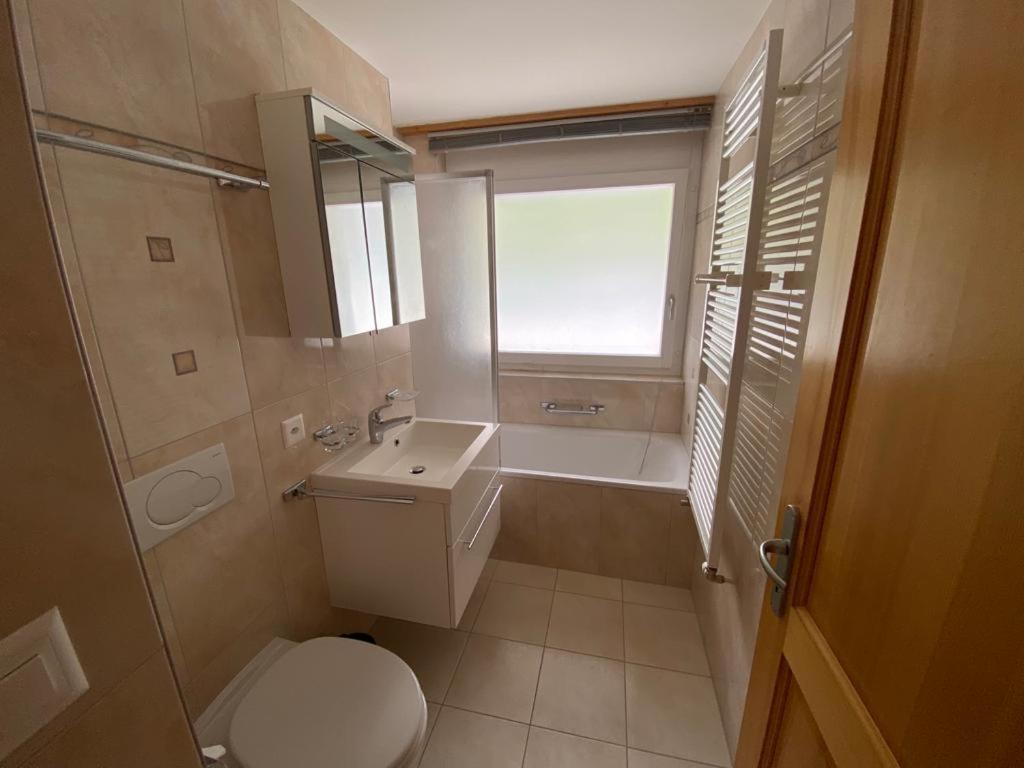 Residence Platane B กรีเมนทซ์ ภายนอก รูปภาพ