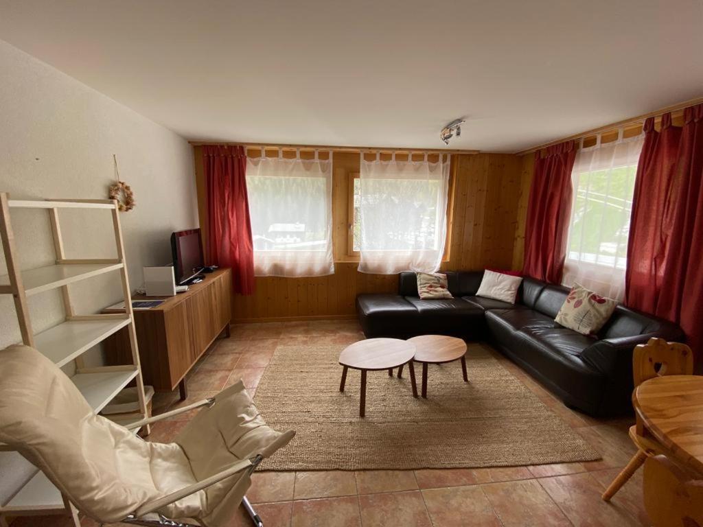 Residence Platane B กรีเมนทซ์ ภายนอก รูปภาพ
