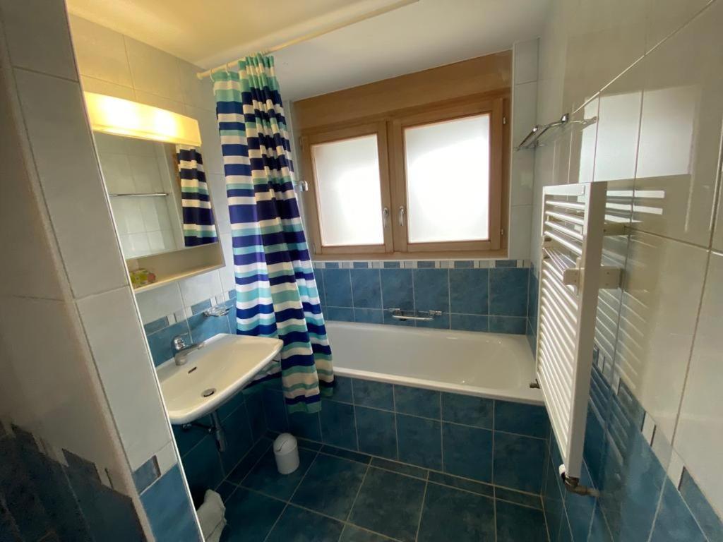 Residence Platane B กรีเมนทซ์ ภายนอก รูปภาพ