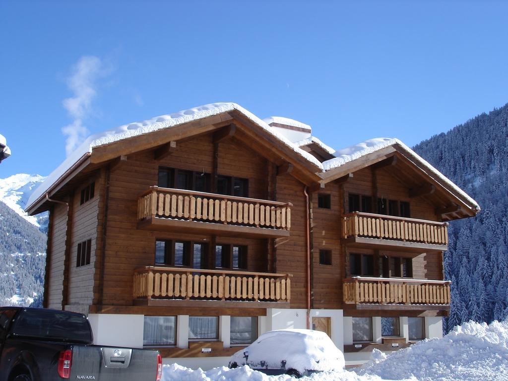 Residence Platane B กรีเมนทซ์ ภายนอก รูปภาพ